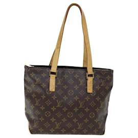 Louis Vuitton-Louis Vuitton Piano-Brown