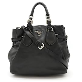 Prada-Prada-Black