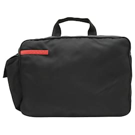 Prada-Prada Sports-Black