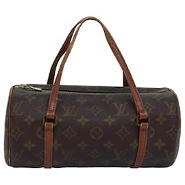 Louis Vuitton-Louis Vuitton Papillon 26-Castaño