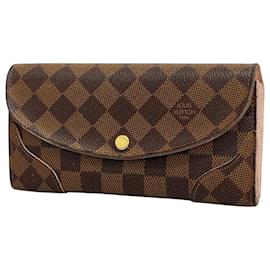 Louis Vuitton-Louis Vuitton Caissa-Castaño