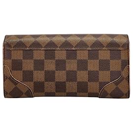 Louis Vuitton-Louis Vuitton Caissa-Brown