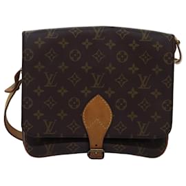 Louis Vuitton-Louis Vuitton Cartouchière-Castaño