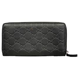 Gucci-Gucci Guccissima-Noir