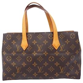 Louis Vuitton-Louis Vuitton Wilshire-Marron