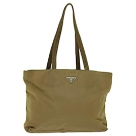 Prada-Prada Tessuto-Beige