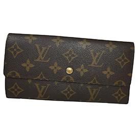 Louis Vuitton-Louis Vuitton Sarah-Brown