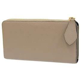 Louis Vuitton-Louis Vuitton Comete-Beige