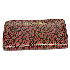 Louis Vuitton-Louis Vuitton Zippy wallet-Multiple colors