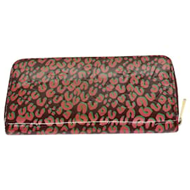 Louis Vuitton-Louis Vuitton Zippy wallet-Multiple colors