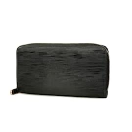 Louis Vuitton-Louis Vuitton Zippy-Black