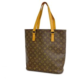 Louis Vuitton-Louis Vuitton Vavin GM-Marron