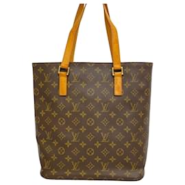 Louis Vuitton-Louis Vuitton Vavin GM-Marron