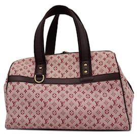 Louis Vuitton-Louis Vuitton Joséphine-Red