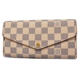 Louis Vuitton-Louis Vuitton Sarah-Blanc