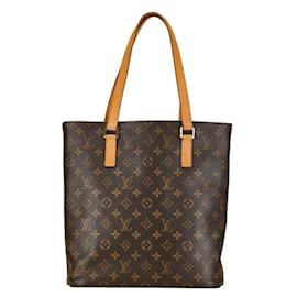 Louis Vuitton-Louis Vuitton Vavin GM-Castaño