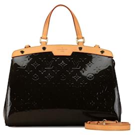 Louis Vuitton-Louis Vuitton Monogram-Brown