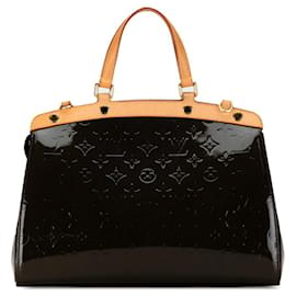 Louis Vuitton-Louis Vuitton Monogram-Brown