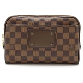 Louis Vuitton-Louis Vuitton Brooklyn-Brown