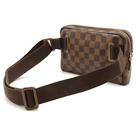 Louis Vuitton-Louis Vuitton Brooklyn-Brown