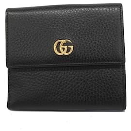 Gucci-Gucci GG Marmont-Preto