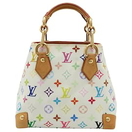 Louis Vuitton-Louis Vuitton Audra-Blanco