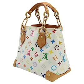 Louis Vuitton-Louis Vuitton Audra-Blanco