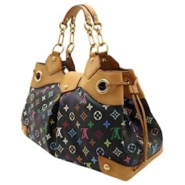 Louis Vuitton-Louis Vuitton Ursula-Negro