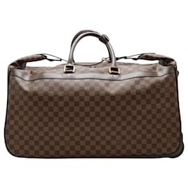 Louis Vuitton-Louis Vuitton Eole-Brown