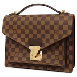 Louis Vuitton-Louis Vuitton Monceau-Brown