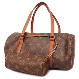 Louis Vuitton-Louis Vuitton Papillon-Marron