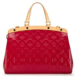 Louis Vuitton-Louis Vuitton Monogram-Pink