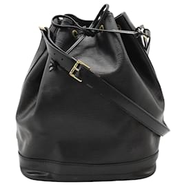 Louis Vuitton-Louis Vuitton Noé-Black