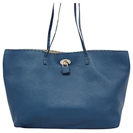 Fendi-Fendi Selleria-Azul