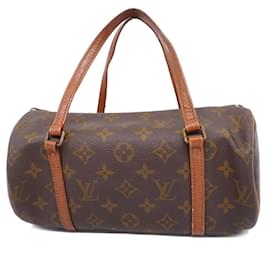 Louis Vuitton-Louis Vuitton Papillon 26-Brown