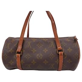 Louis Vuitton-Louis Vuitton Papillon 26-Brown