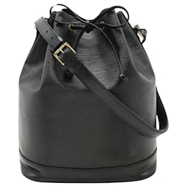 Louis Vuitton-Louis Vuitton Noé-Negro