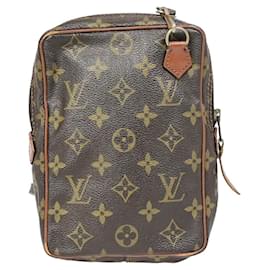 Louis Vuitton-Louis Vuitton Mini amazone-Brown