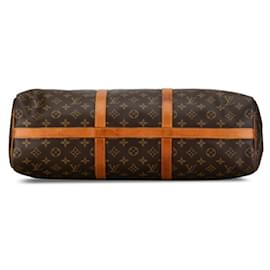 Louis Vuitton-Louis Vuitton Flanerie-Brown