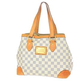 Louis Vuitton-Louis Vuitton Hampstead-Blanc