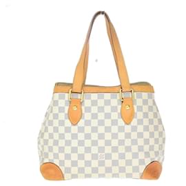 Louis Vuitton-Louis Vuitton Hampstead-Blanc