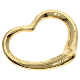 Tiffany & Co-Tiffany & Co Coeur Ouvert-Doré