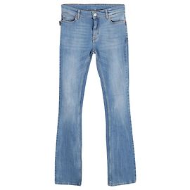 Vaqueros Zadig & Voltaire de denim de algodón azul Azul