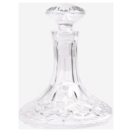 Autre Marque-Clear Lismore Ships Decanter-Other