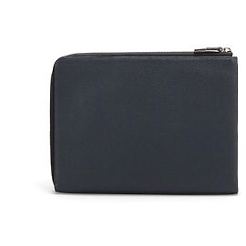 Dior Porta-documentos de couro Outro