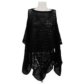 EMILIO PUCCI  Knitwear T.FR Taille unique Polyester Black