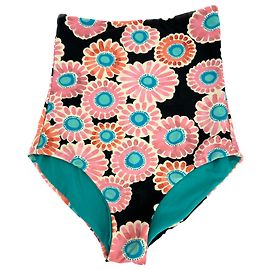 Autre Marque La Double J Badebekleidung T.International XS Polyester Pink