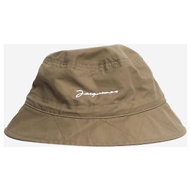 Jacquemus Bob Le Bob Picchu vert - taille XS Vert