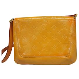 Louis Vuitton-Louis Vuitton Thompson Street-Beige