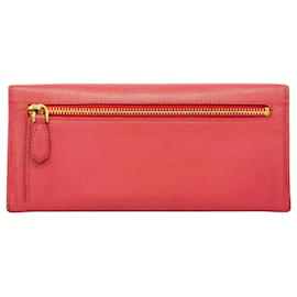 Prada-Prada Saffiano-Rose